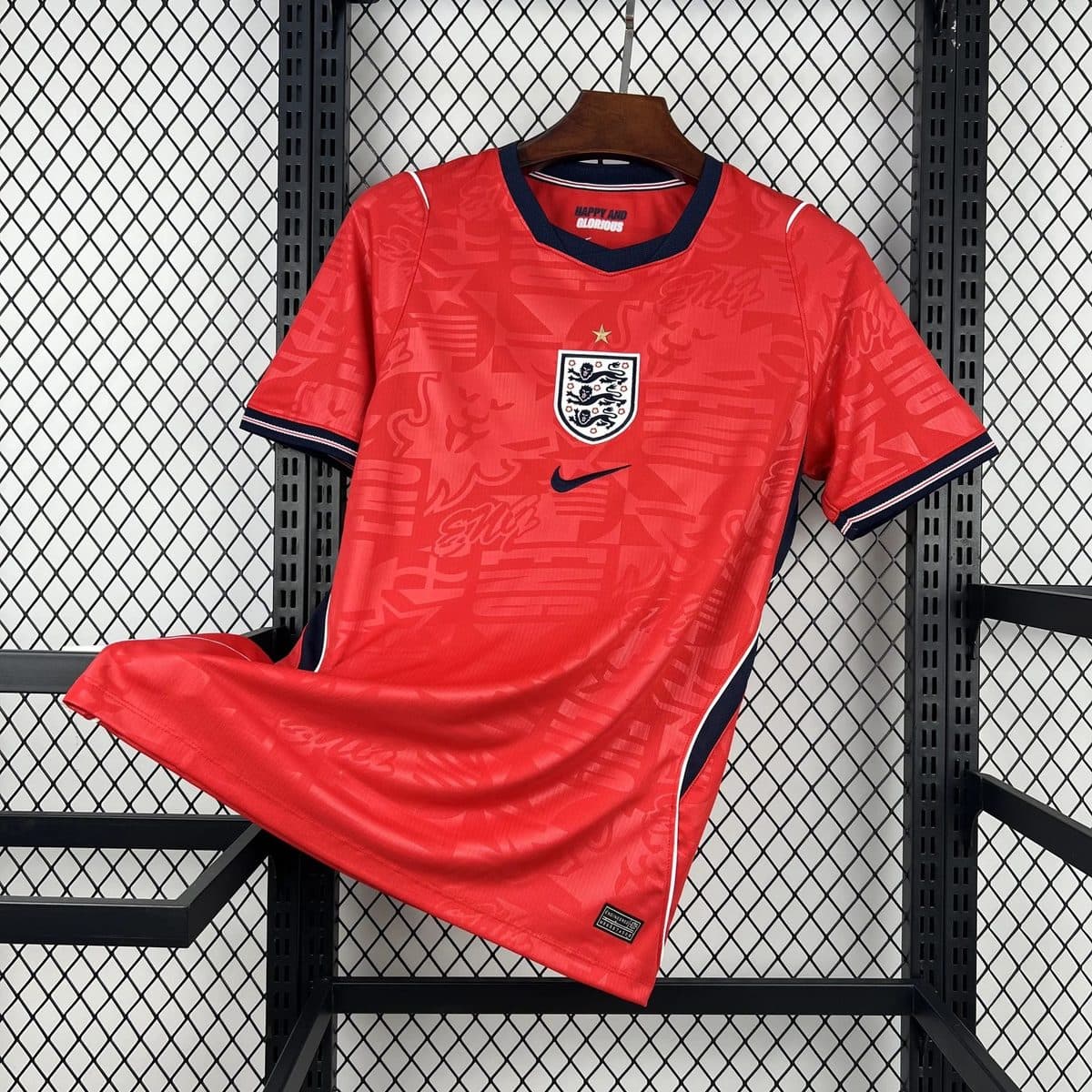 Maillot Angleterre Extérieur 2026/2027 — vue 1