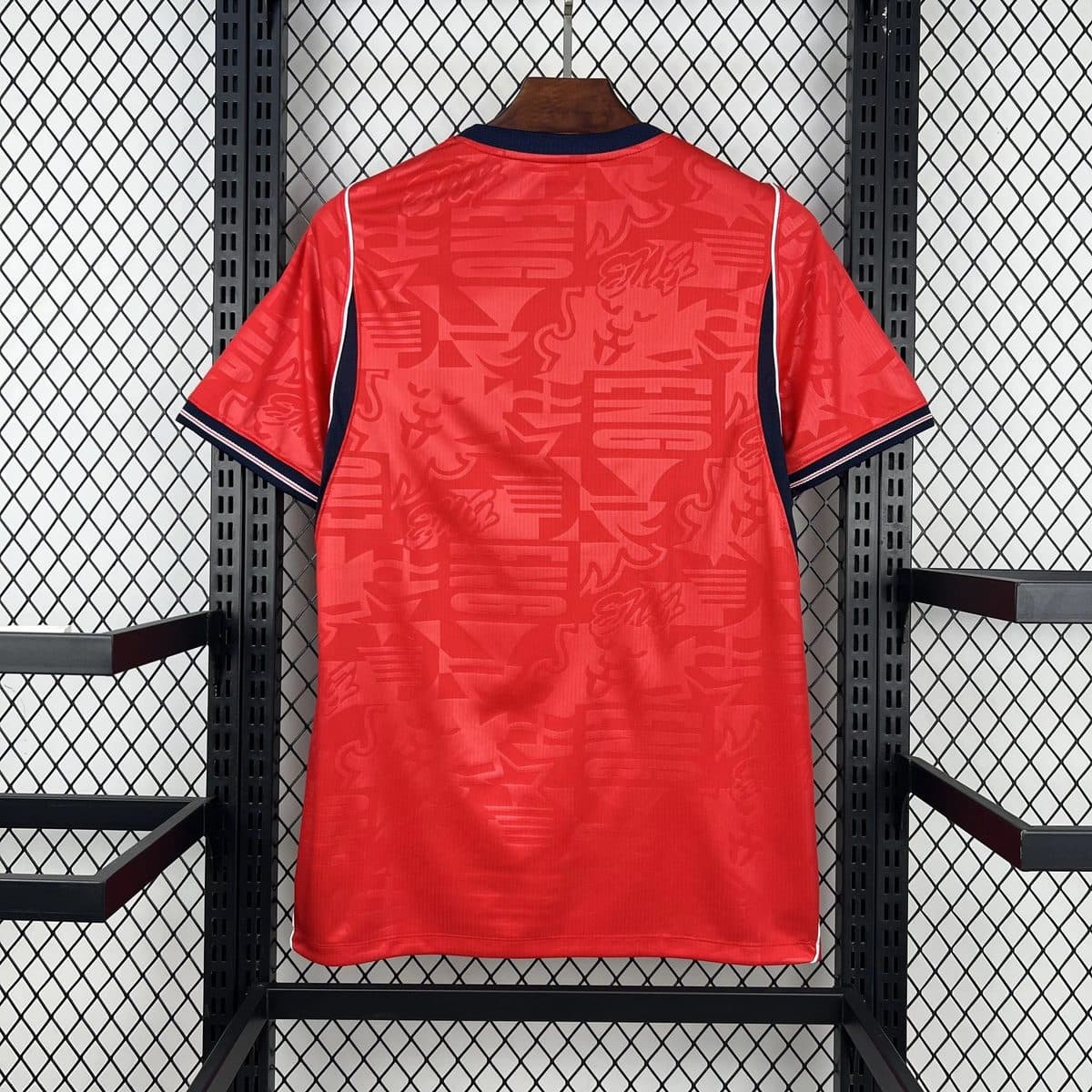 Maillot Angleterre Extérieur 2026/2027 — vue 2