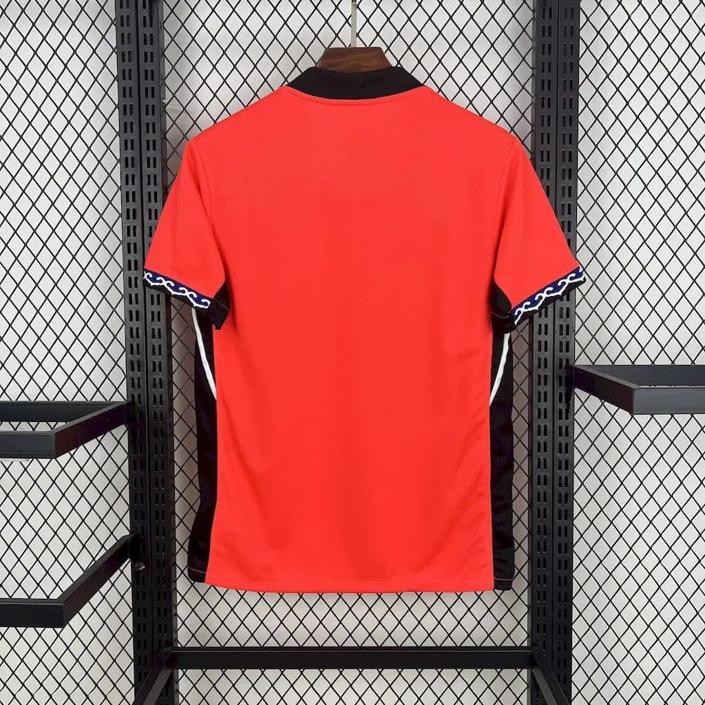 Maillot Coree du Sud Domicile 2026/2027 — vue 4