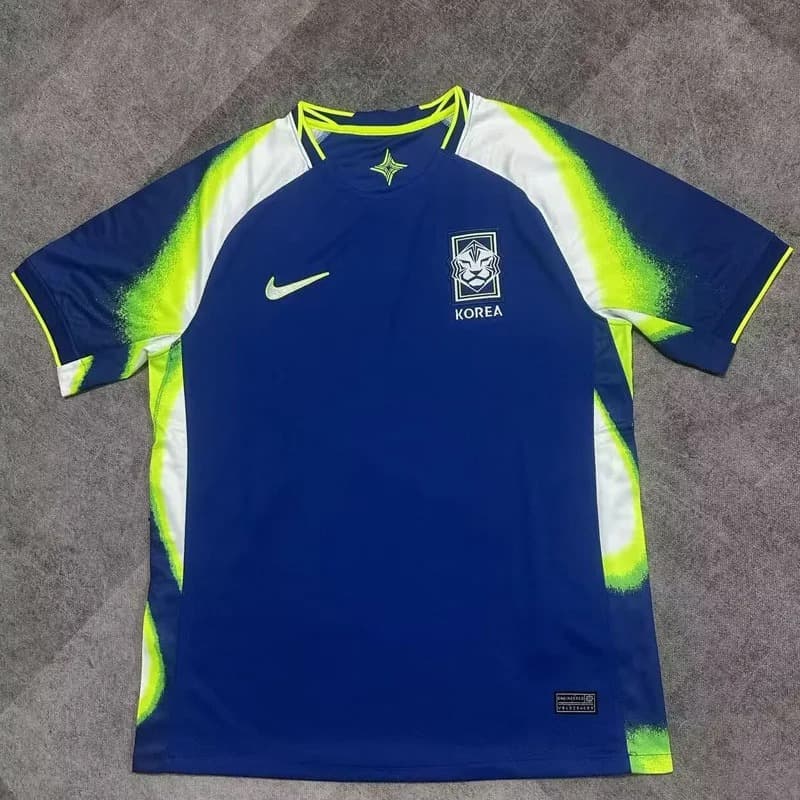Maillot Coree du Sud Domicile 2026/2027 — vue 11