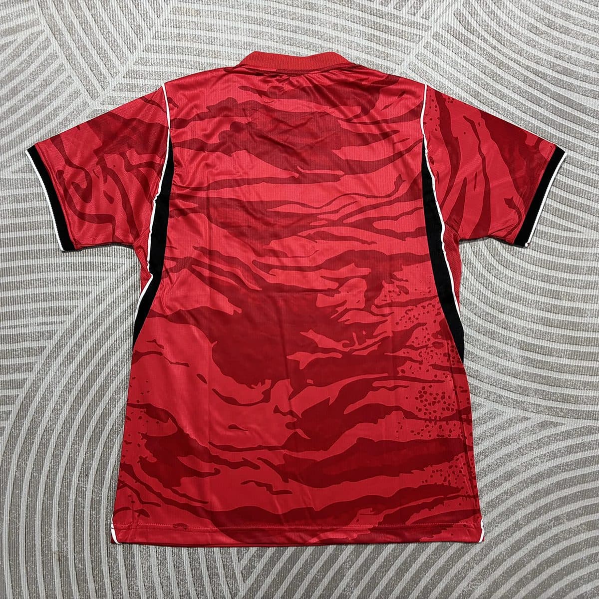 Maillot Coree du Sud Extérieur 2024/2025 — vue 6