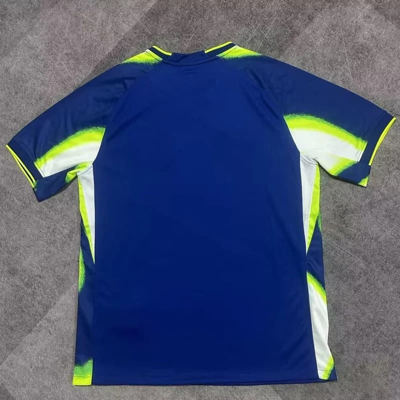 Maillot Coree du Sud Extérieur 2025/2026 — vue 12