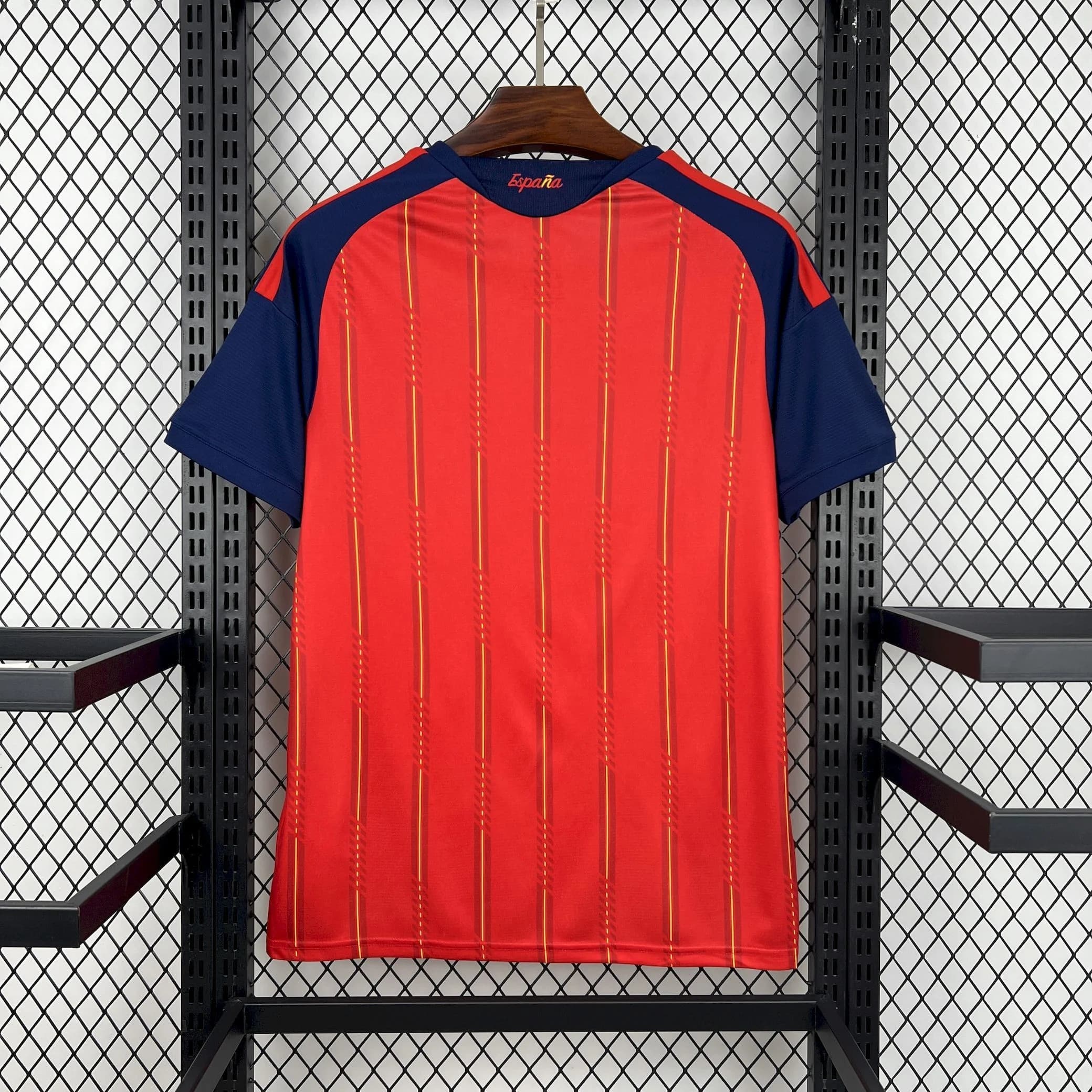 Maillot Espagne Domicile 2026/2027 — vue 2