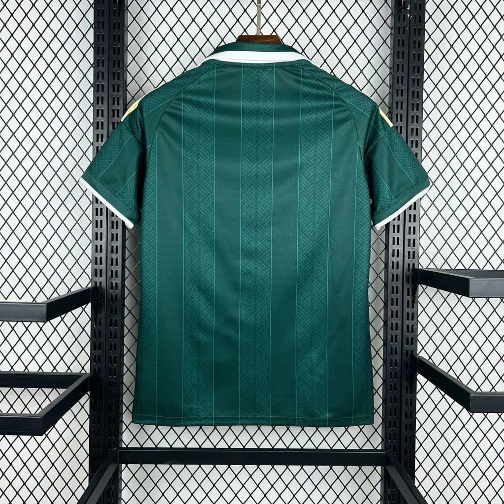 Maillot Afrique du Sud Extérieur 2026/2027 — vue 4