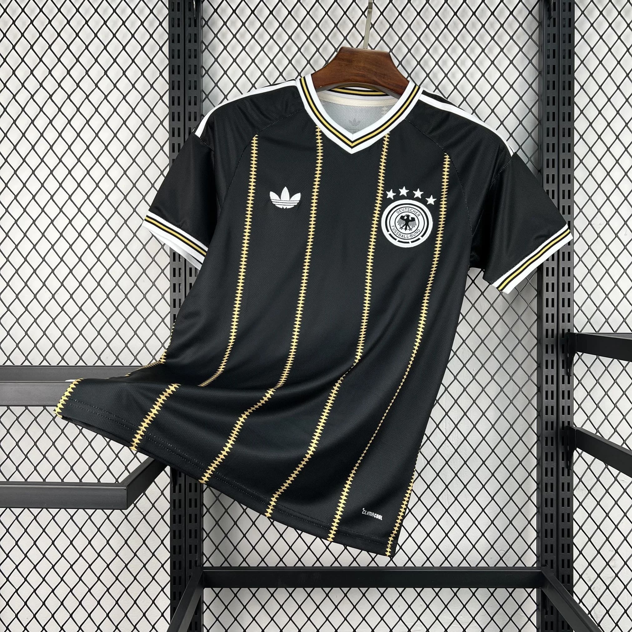 Maillot Allemagne Third 2026/2027 — vue 1