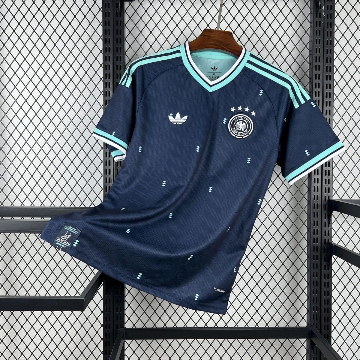 Maillot Allemagne Extérieur 2026/2027 — vue 1
