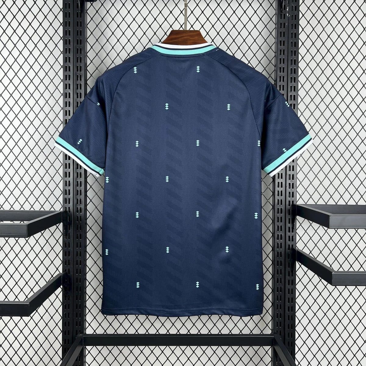 Maillot Allemagne Extérieur 2026/2027 — vue 2