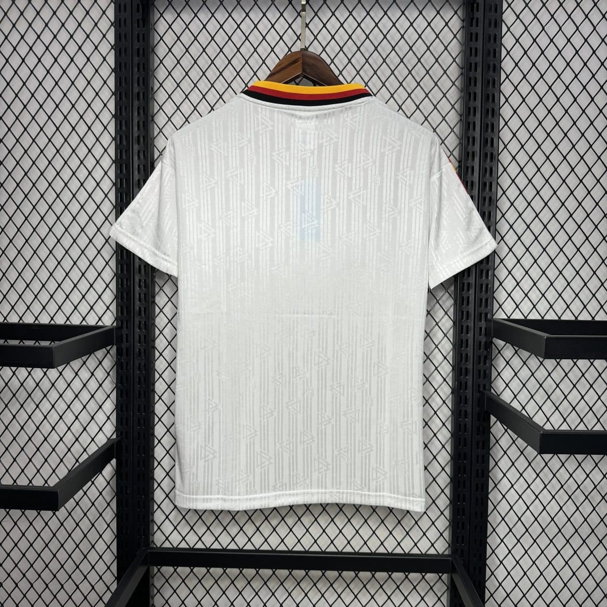 Maillot Allemagne Rétro Domicile 2014/2015 — vue 2