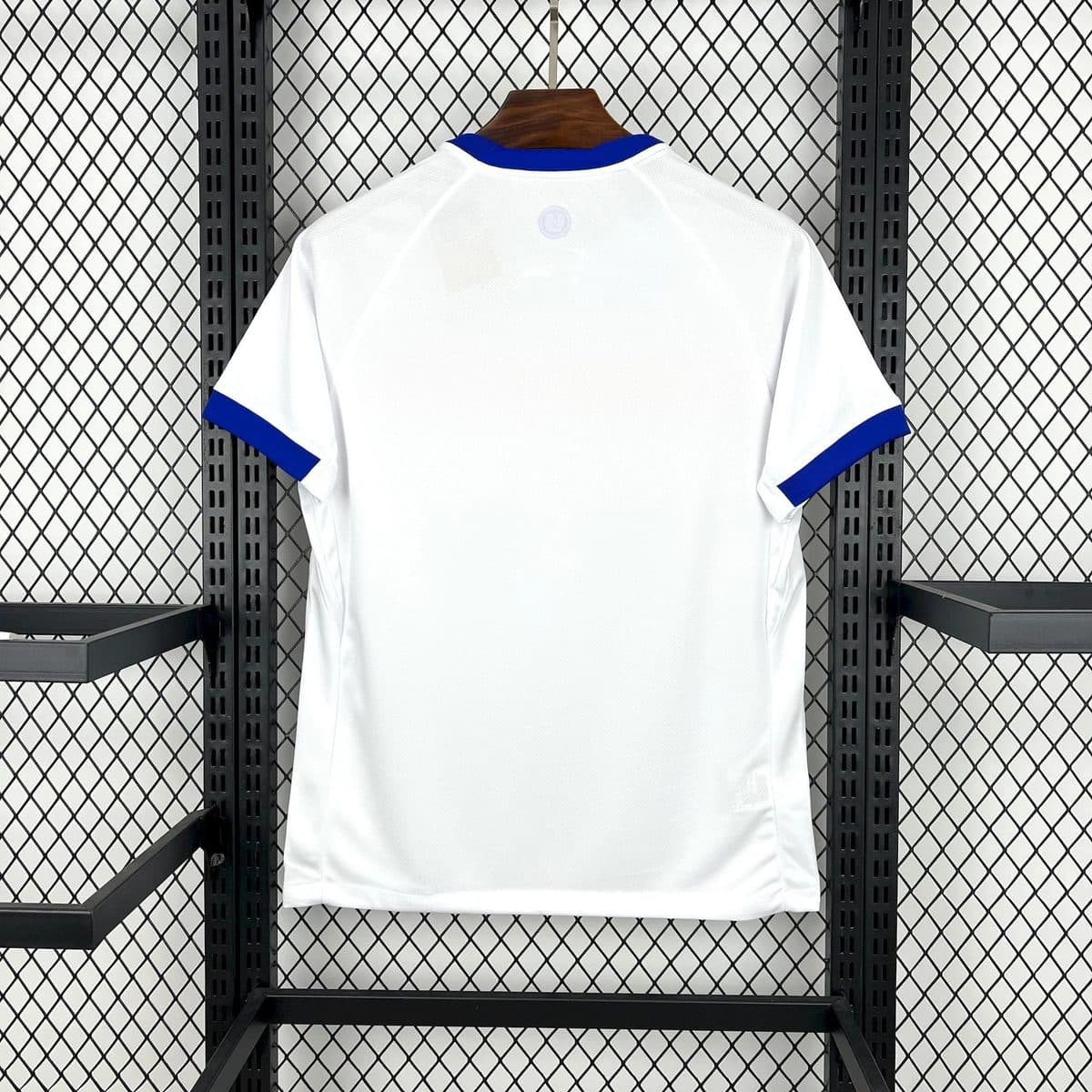 Maillot Angleterre Domicile 2025/2026 — vue 2