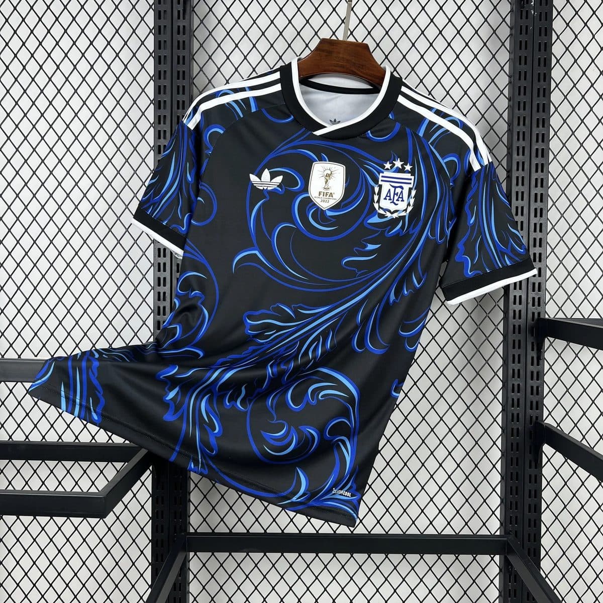 Maillot Argentine Extérieur 2026/2027 — vue 1