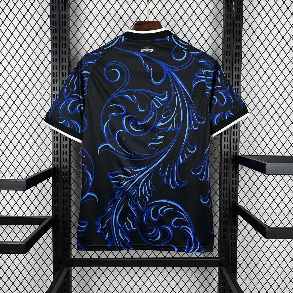 Maillot Argentine Extérieur 2026/2027 — vue 2