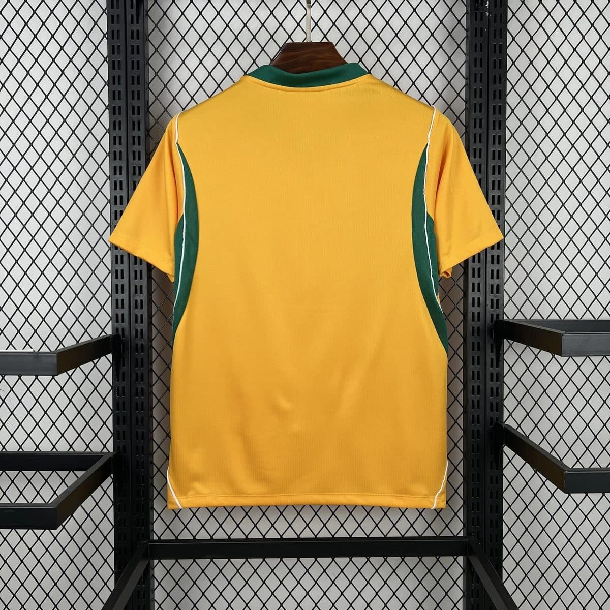 Maillot Australie Domicile 2026/2027 — vue 2