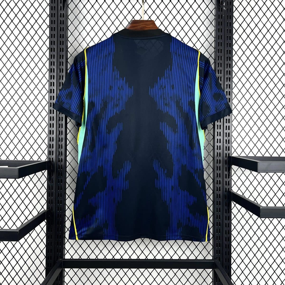 Maillot Brésil Extérieur 2026/2027 — vue 2