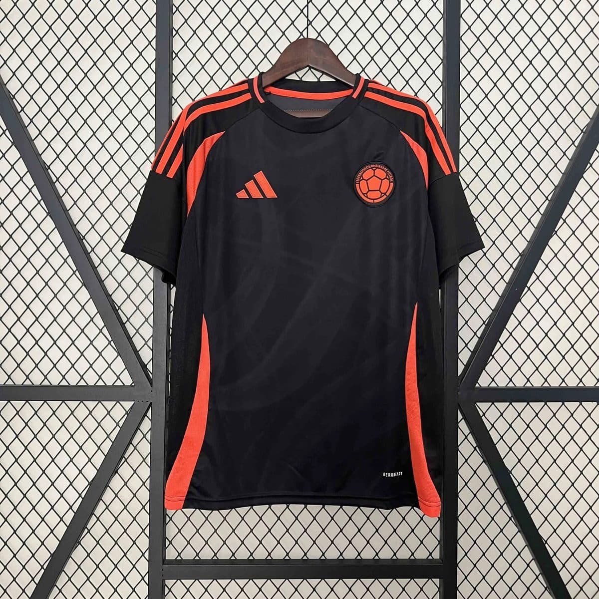 Maillot Colombie Extérieur 2024/2025 — vue 1