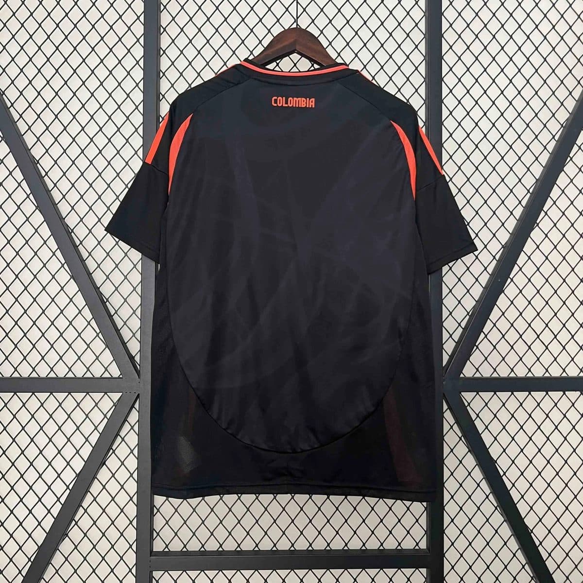 Maillot Colombie Extérieur 2024/2025 — vue 2
