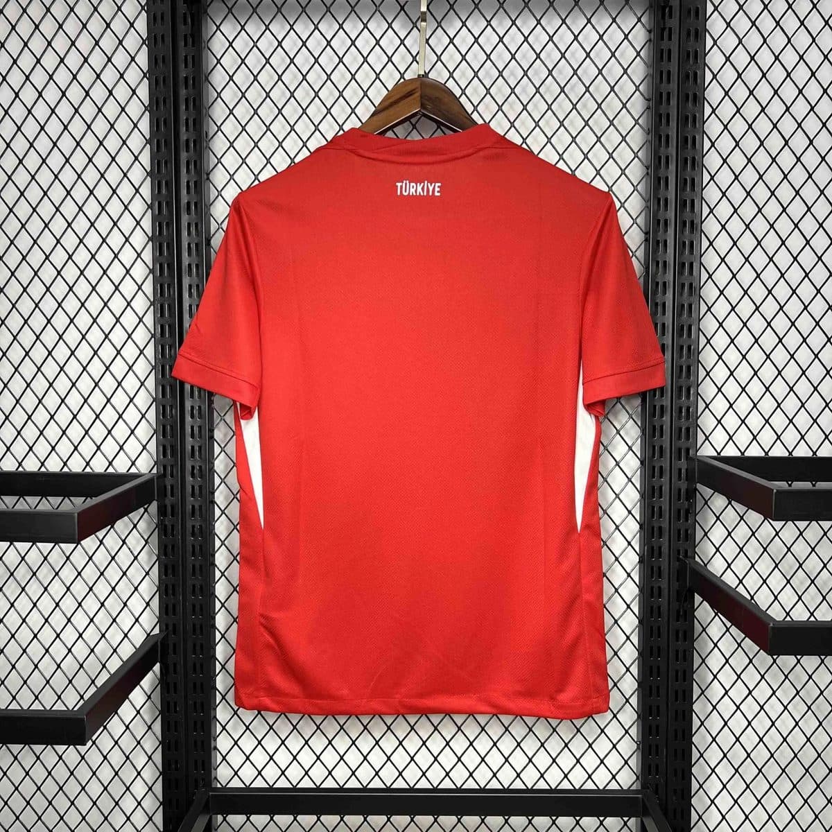 Maillot Danemark Domicile 2024/2025 — vue 2
