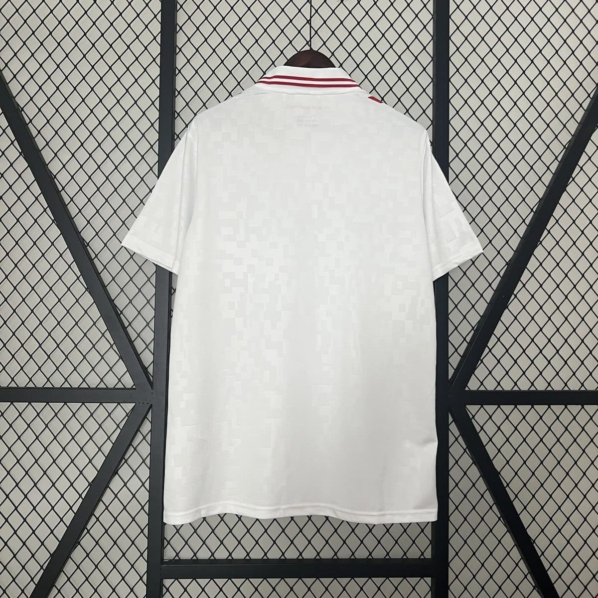 Maillot Danemark Extérieur 2024/2025 — vue 2