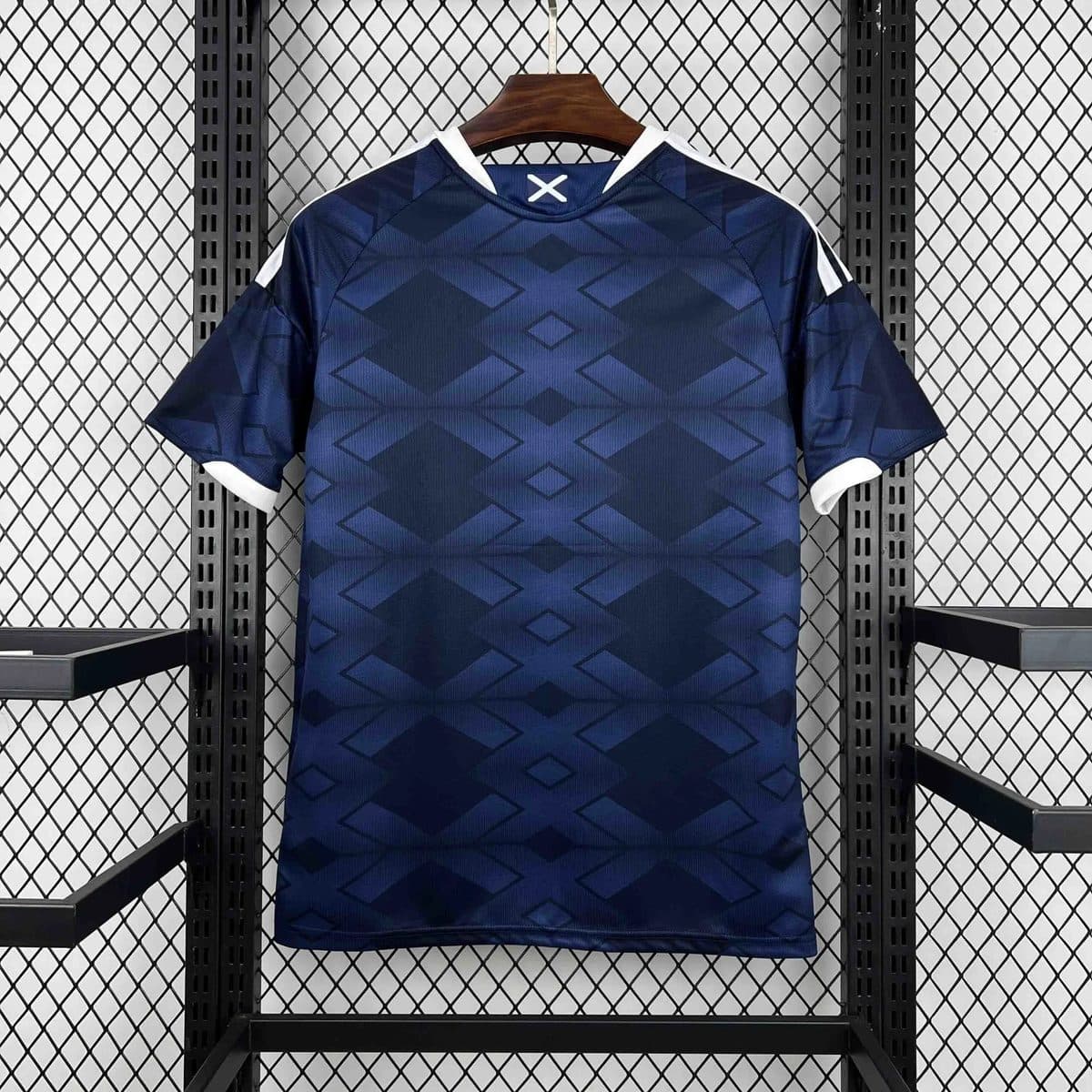 Maillot Ecosse Domicile 2026/2027 — vue 2