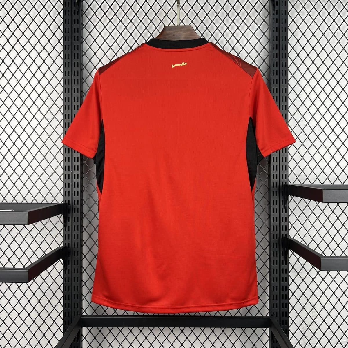 Maillot Egypte Domicile 2026/2027 — vue 2