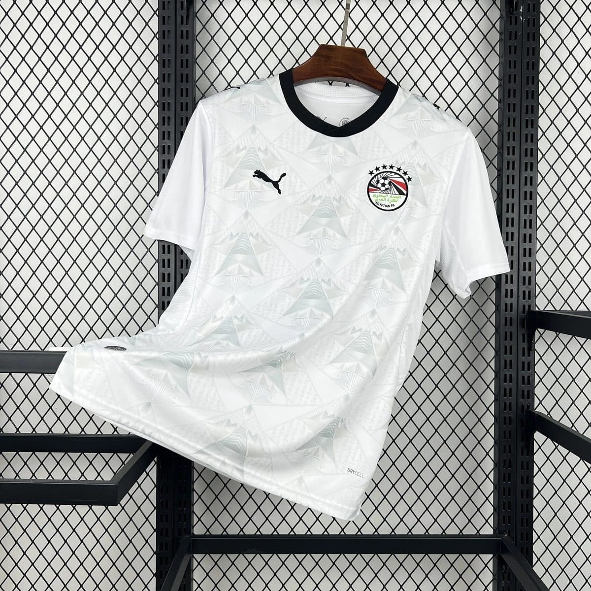 Maillot Egypte Extérieur 2026/2027 — vue 1