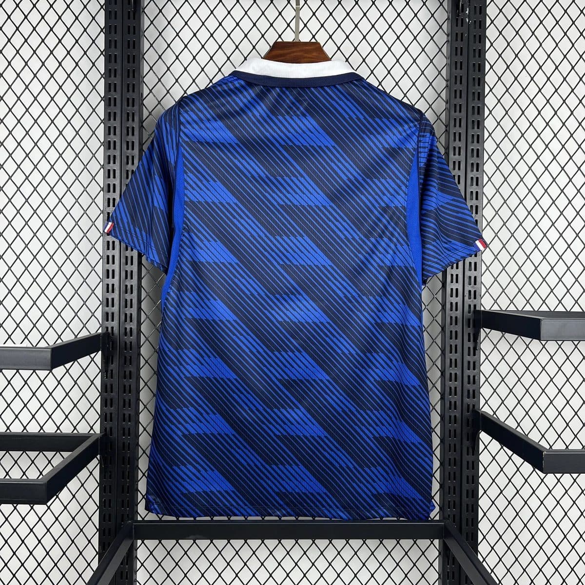 Maillot France Domicile 2026/2027 — vue 2