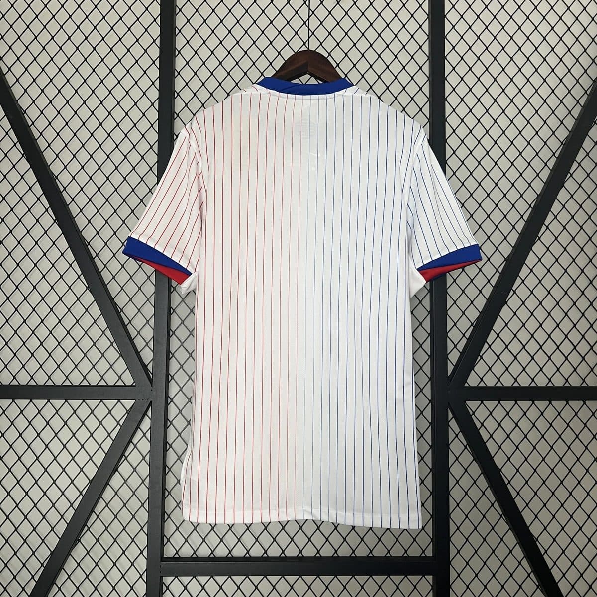 Maillot France Extérieur 2024/2025 — vue 2