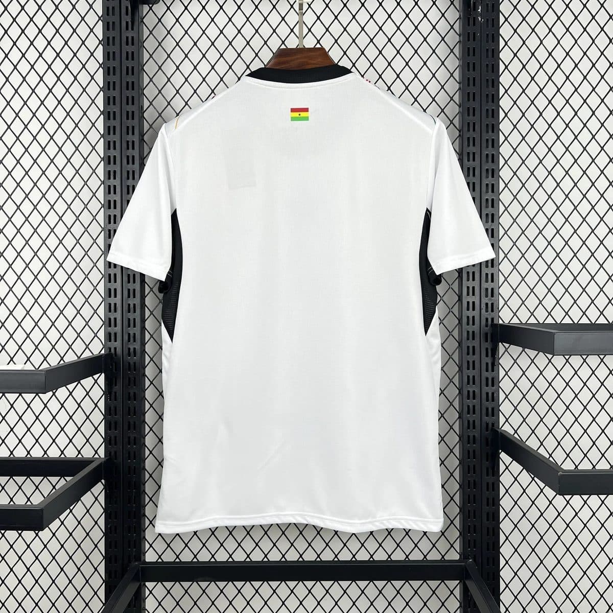Maillot Ghana Domicile 2026/2027 — vue 2