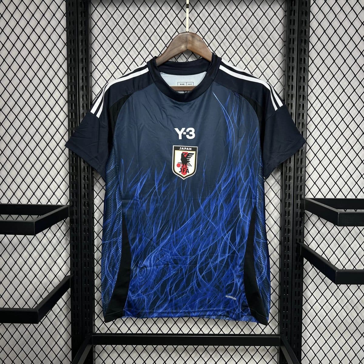 Maillot Japon Domicile 2025/2026 — vue 1