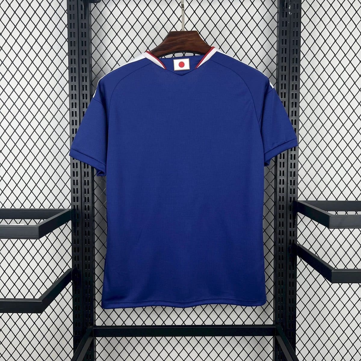 Maillot Japon Domicile 2026/2027 — vue 2