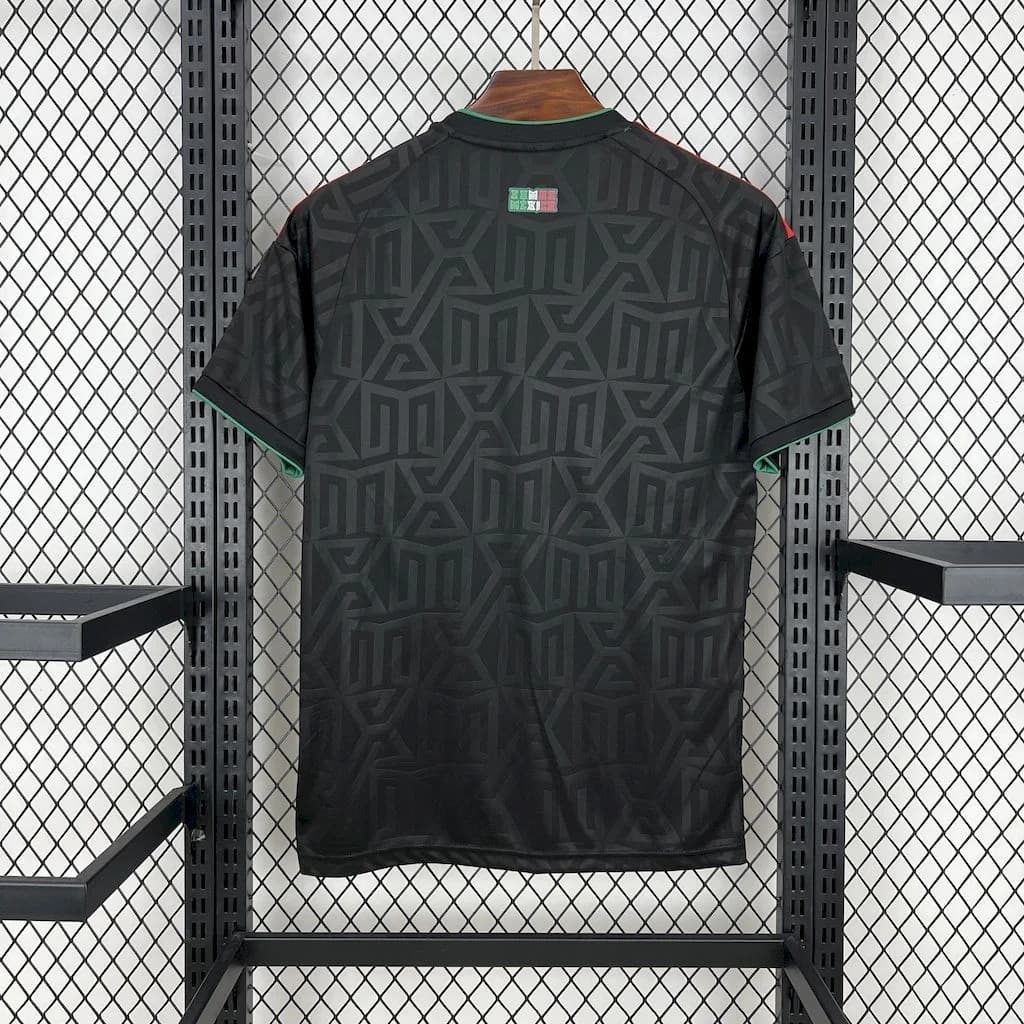 Maillot Mexique Third 2026/2027 — vue 2