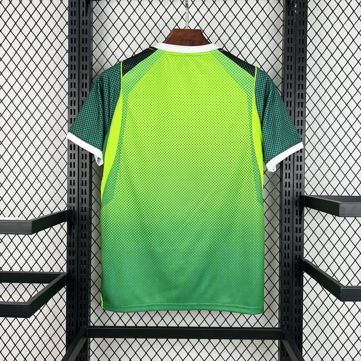 Maillot Nigeria Extérieur 2026/2027 — vue 2