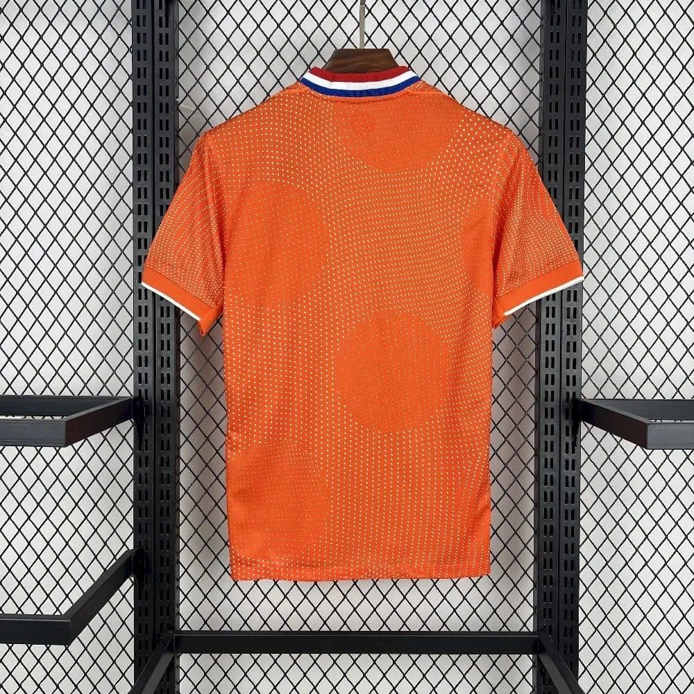 Maillot Pays-Bas Domicile 2026/2027 — vue 2