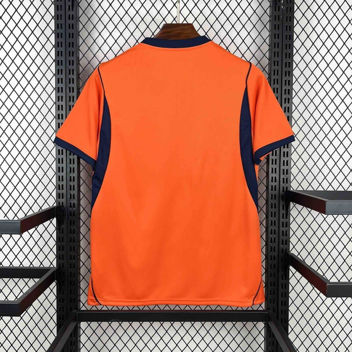Maillot Pays-Bas Domicile 2026/2027 — vue 4