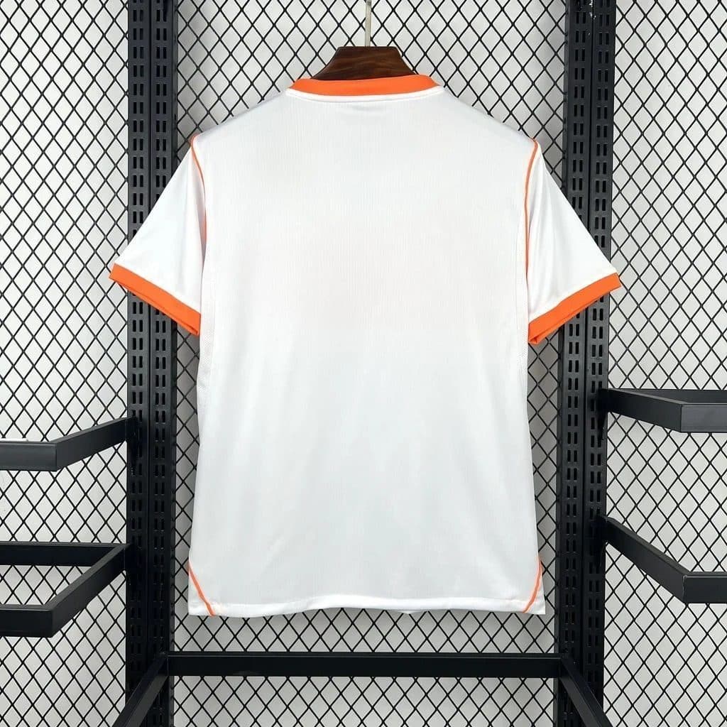 Maillot Pays-Bas Extérieur 2025/2026 — vue 4