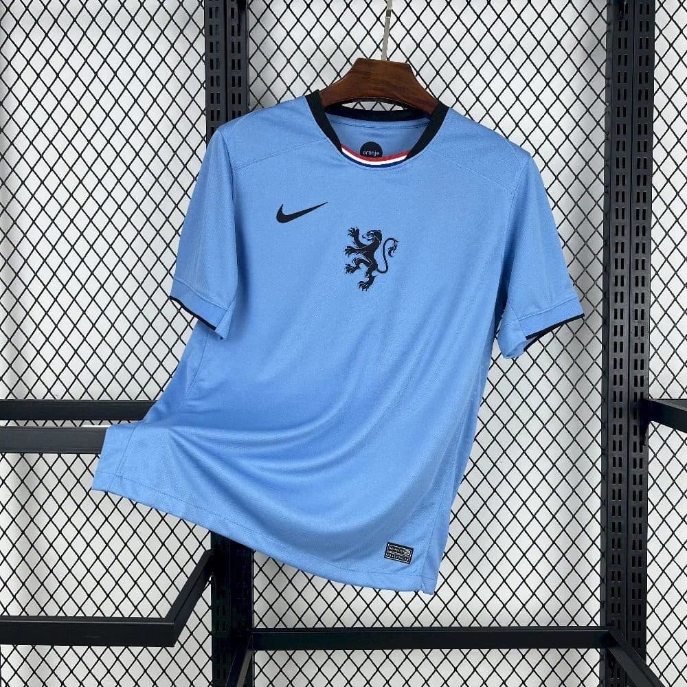 Maillot Pays-Bas Extérieur 2026/2027 — vue 1