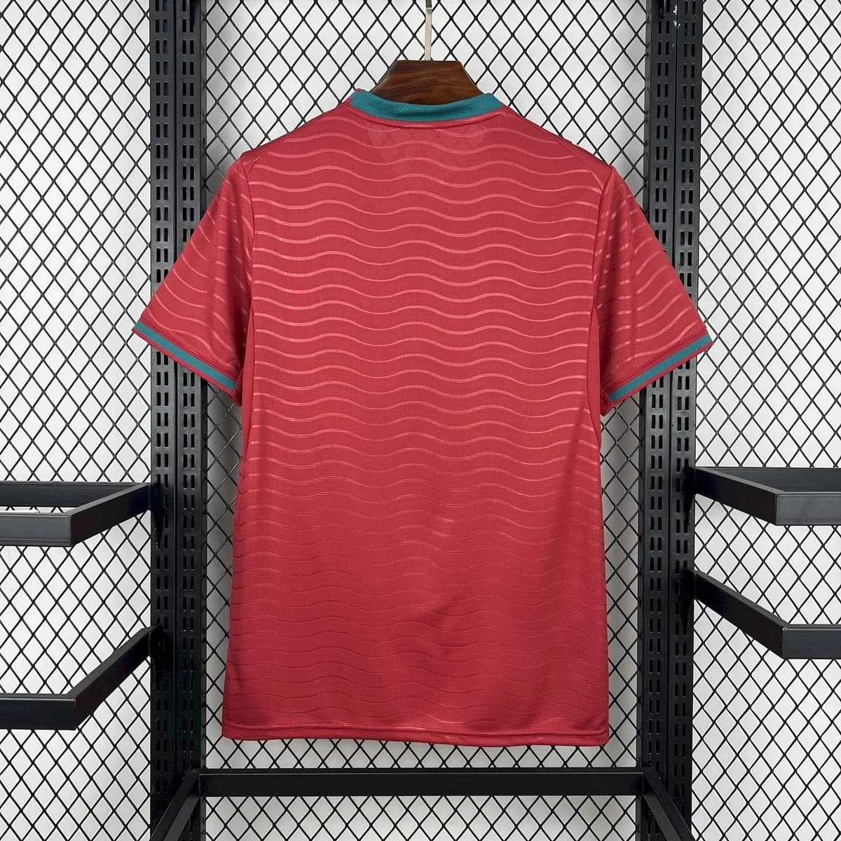 Maillot Portugal Domicile 2026/2027 — vue 2
