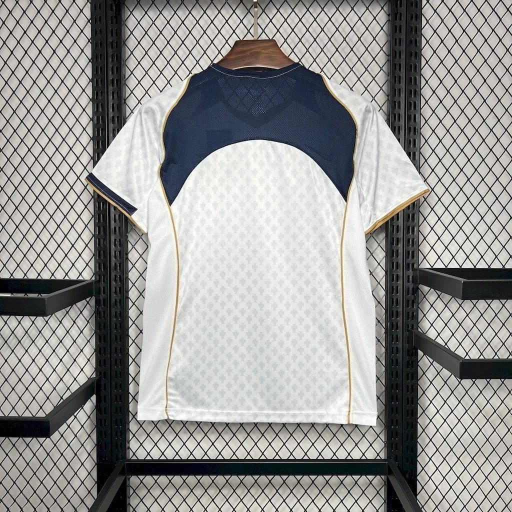 Maillot Portugal Rétro Extérieur 2004/2005 — vue 2