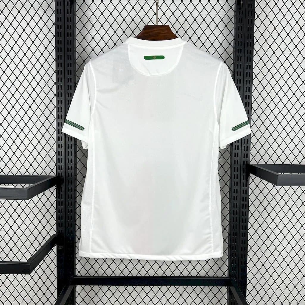Maillot Portugal Rétro Extérieur 2009/2010 — vue 4