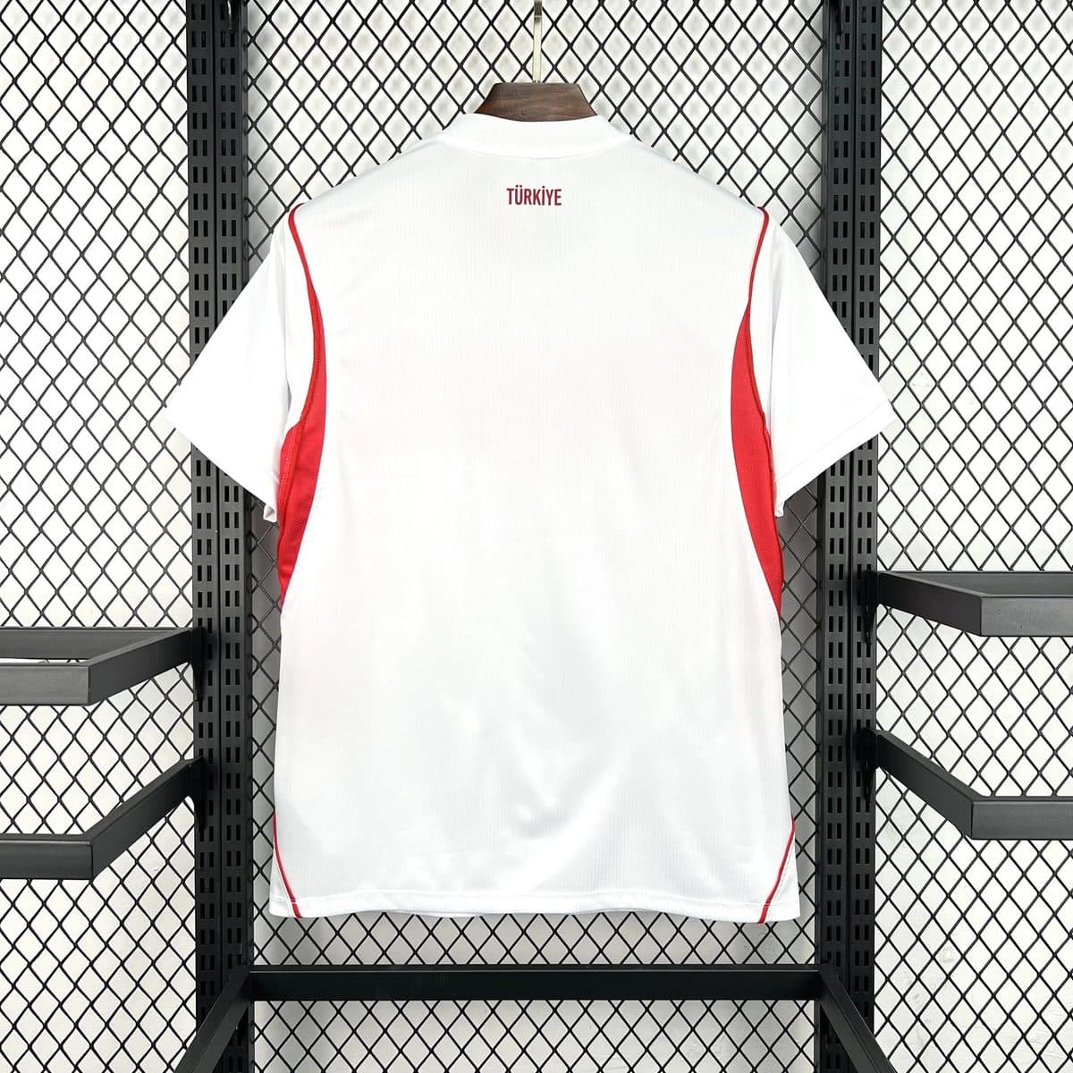 Maillot Turquie Extérieur 2026/2027 — vue 2