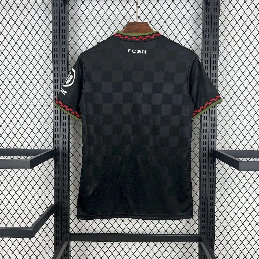 Maillot Bayern Munich Third 2025/2026 — vue 2