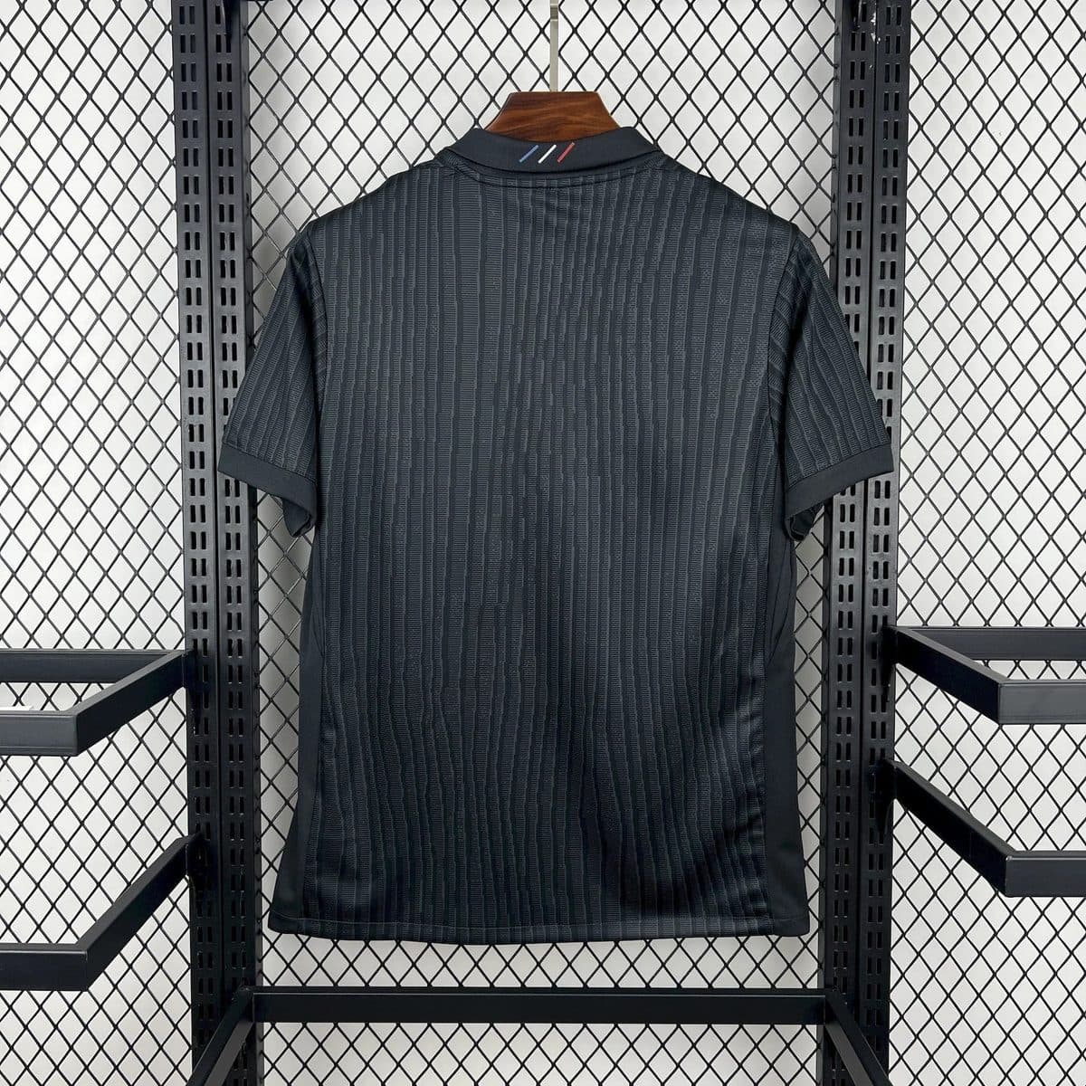 Maillot PSG 4th 2025/2026 — vue 2