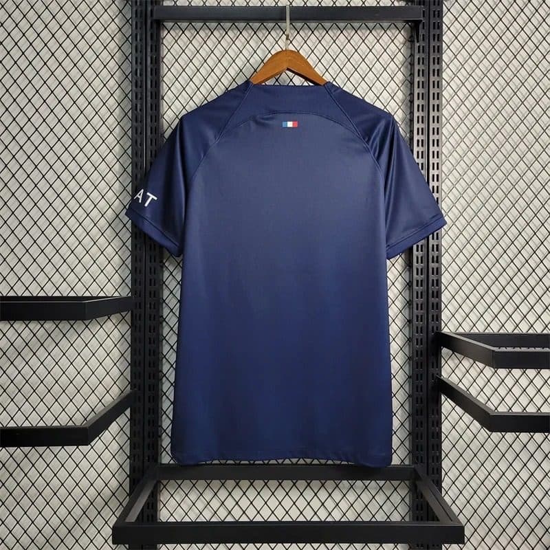Maillot PSG Domicile 2023/2024 — vue 2