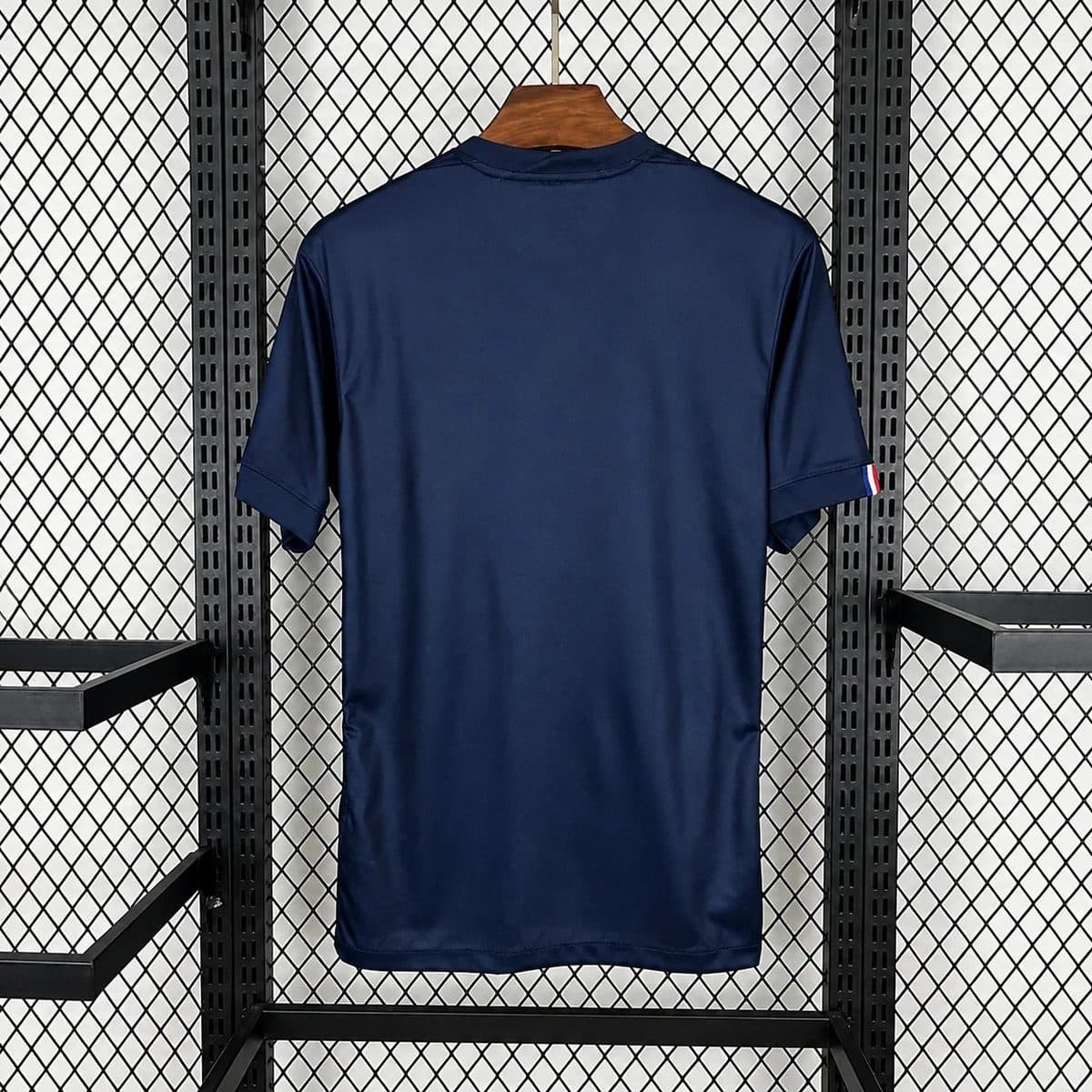 Maillot PSG Domicile 2025/2026 — vue 2