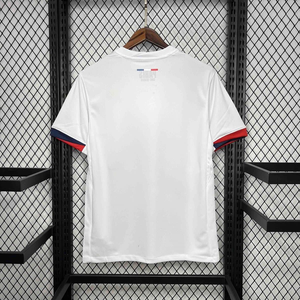 Maillot PSG Exterieur 2025/2026 — vue 2