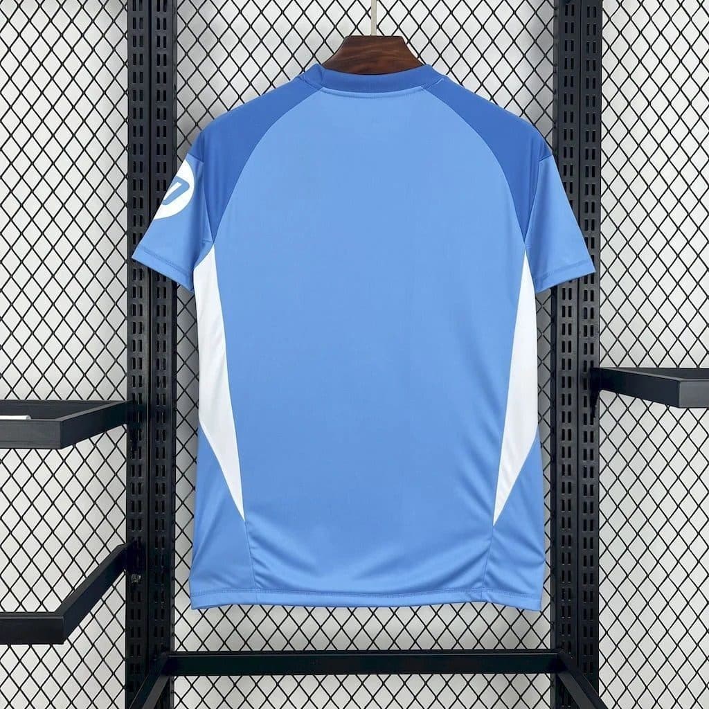 Maillot Real Madrid Goalkeeper 2025/2026 — vue 2