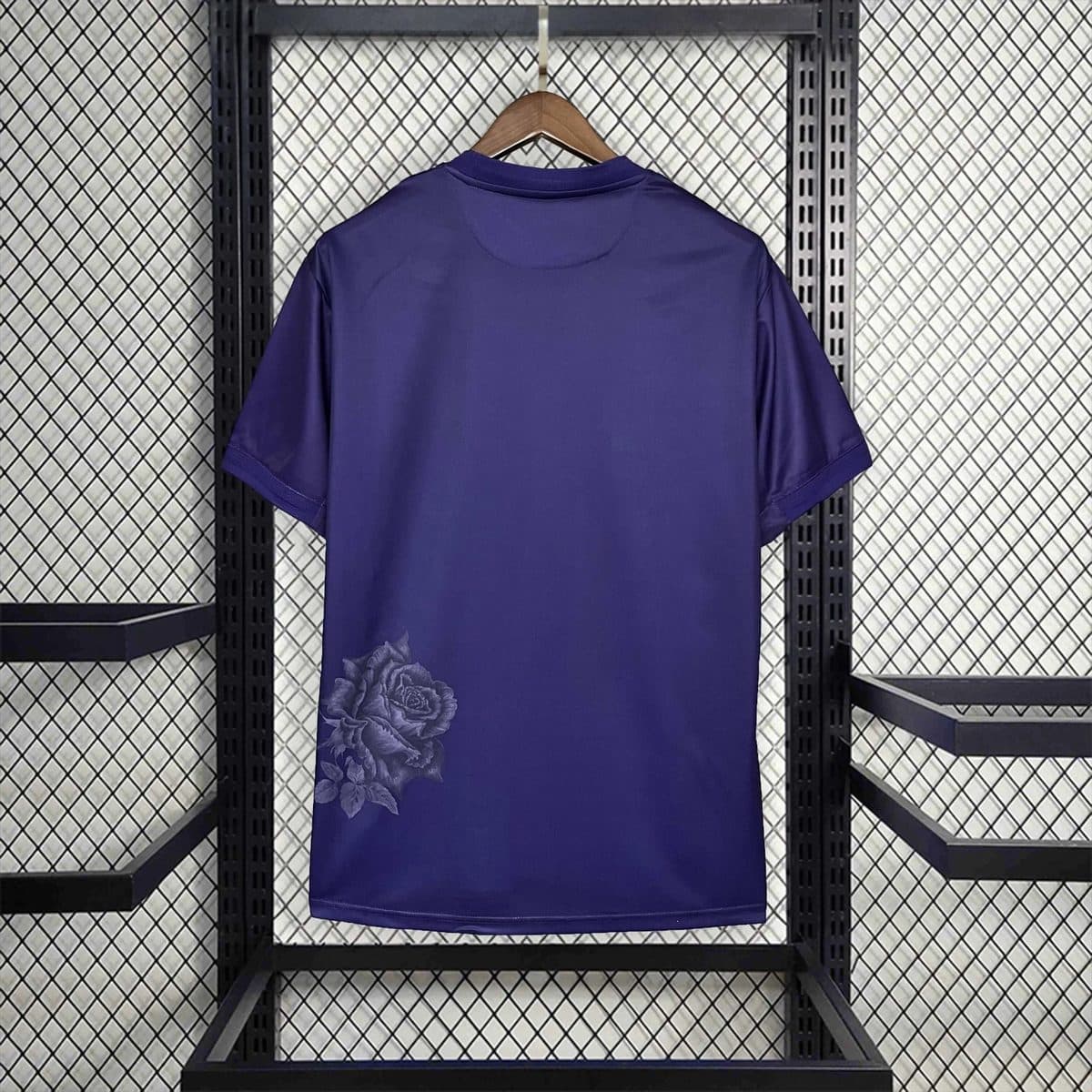 Maillot Real Madrid Y-3 2024/2025 (Alt) — vue 2