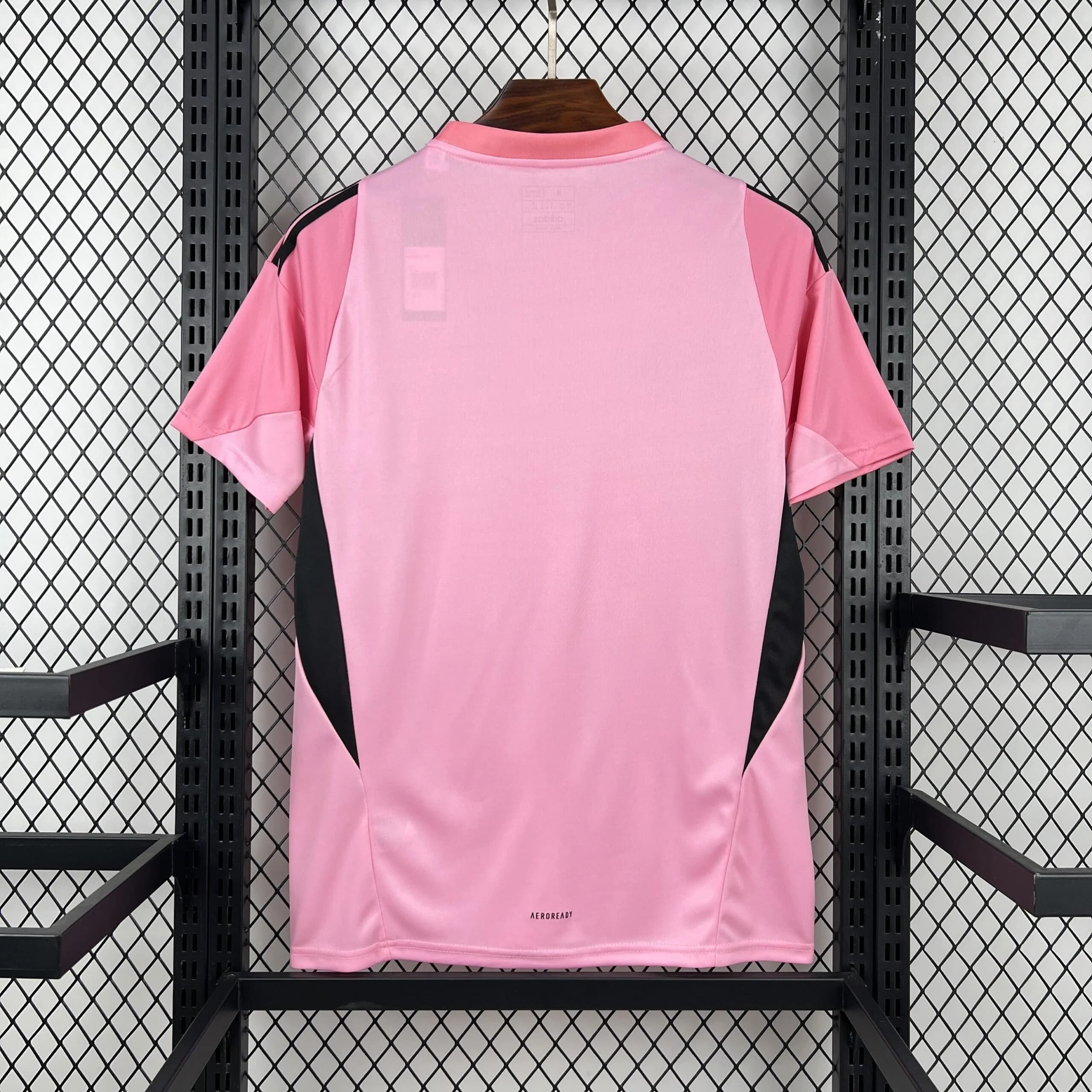 Maillot Colombie Concept — vue 2