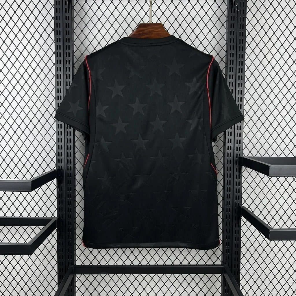 Maillot Etats-Unis (USA) Extérieur 2026/2027 — vue 2