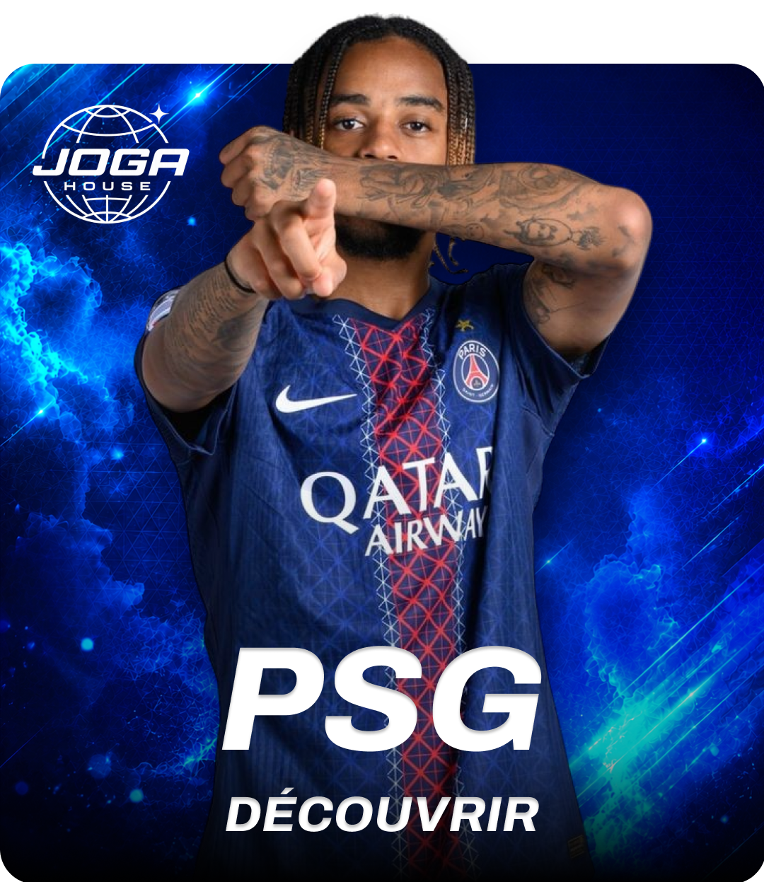 PSG